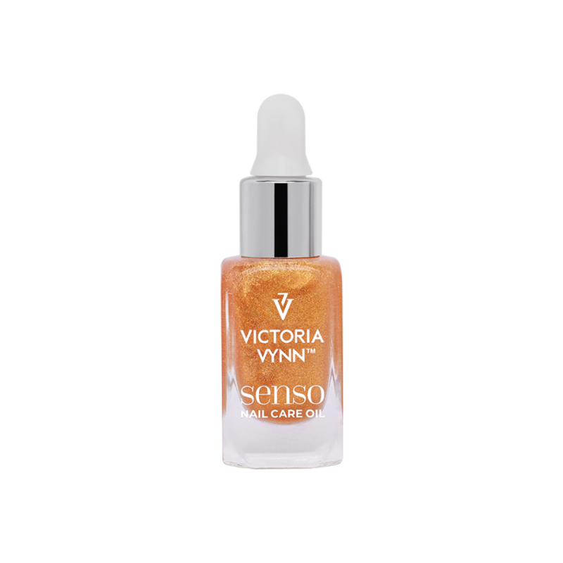 vv-SENSONAIL CARE OIL-Follow me  Perfumowany olejekdo skórek i paznokci - 1
