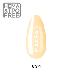 Makear-Lakier hyb.634 8ml - 1