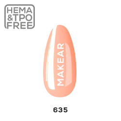 Makear-Lakier hyb.635 8ml - 1