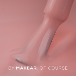 Makear-Lakier hyb.636 8ml - 5