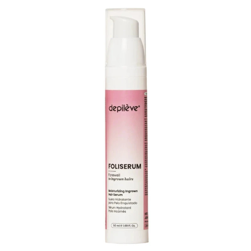de-Foliserum 50ml N - 1