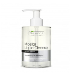 b-micellar liguid cleanser 300ml - 1