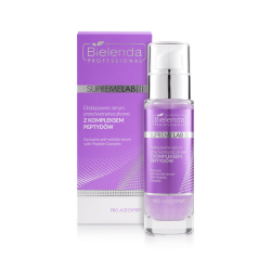 b-SL Ekskluzywne serum peptydowe 30ml - 1