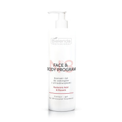 b-krem RF do zabiegów z falami radiowymi 500ml - 1