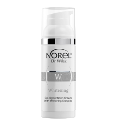 no-whitening-krem na przebar DK203 50ml - 1