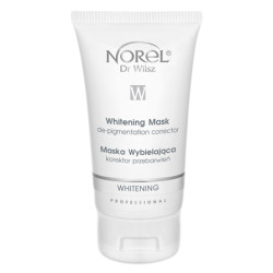 no-whitening-maska wybielająca 125ml - 1