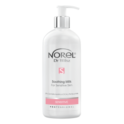 no-Mleczko łagodzące 500ml PM271 - 1