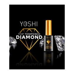 YOSHI-Top Tempered DIAMOND UV/LED Hybrid  10ml - 3