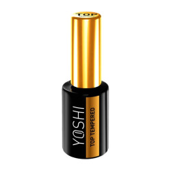 YOSHI-Top TEMPERED UV/LED Hybrid 10ml - 2
