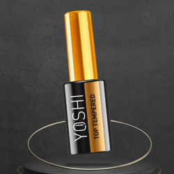 YOSHI-Top TEMPERED UV/LED Hybrid 10ml - 3