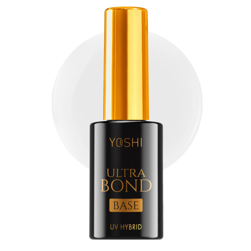 yoshi-Ultra Bond 007 Base 10ml - 1