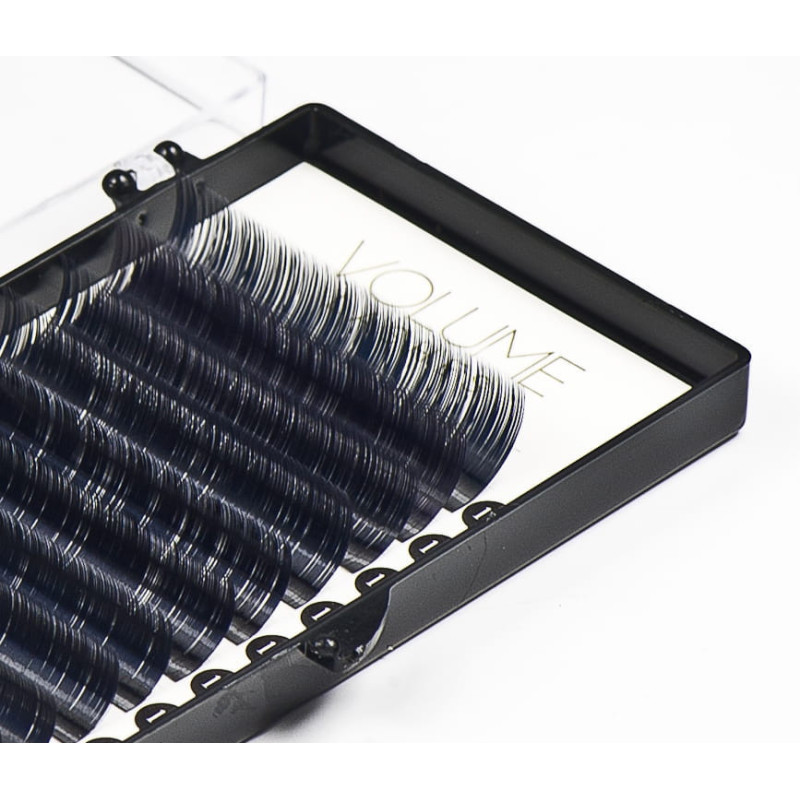 Wonder Lashes - rzęsy Volume Lashes C 0,07 13mm