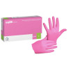 ZARYS-Rękawice easyCare L pink NOWE - 1