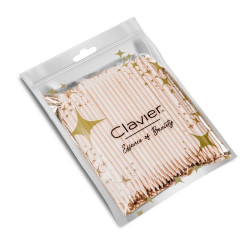 Clavier-Patyczki do manicure 100szt - 1
