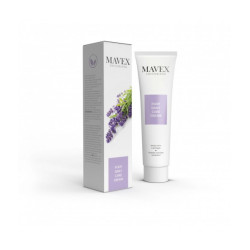 MAVEX Foot Daily Care Cream 100ml - 1