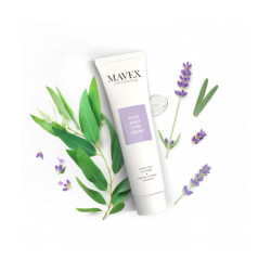 MAVEX Foot Daily Care Cream 100ml - 2