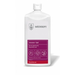 MEDISEPT-velodes gel 500ml - 1