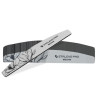 STA-Pilnik mineralny półksiężyc EXPERT  40 180/240 grit 25 szt - 1