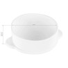 activ-Miseczka silikonowa na wosk 400ml - 2