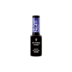vv-gel polish 411 Dark Matter-Lunaglass  8ml - 1