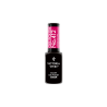 vv-gel polish 412 Supernova  Pink-Lunaglass 8ml - 1