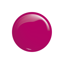 vv-gel polish 412 Supernova  Pink-Lunaglass 8ml - 2