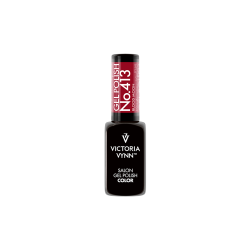 vv-gel polish 413 Blood Moon-Lunaglass  8ml - 1