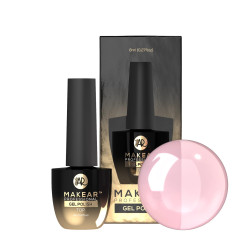Makear-Top Milky Rose-TM Rose 8ml - 1