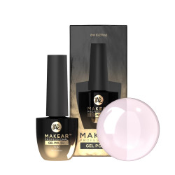Makear-Top Milky Blush-TM Blush 8ml - 1
