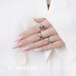 Makear-Top Milky Blush-TM Blush 8ml - 2