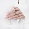Makear-Top Milky Blush-TM Blush 8ml - 2