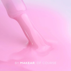 Makear-Top Milky Blush-TM Blush 8ml - 4