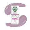 Semilac - 033 Lakier klasyczny z odżywka  2w1BREATHHable TECHnology 7ml - 1