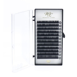 Wonder Lashes - rzęsy D 0,10 13mm