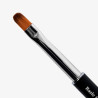 Semilac-Pędzel do żelu Basic Gel Flat - 3