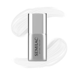 Semilac - Top No Wipe Sparkle Diamond 7ml - 1