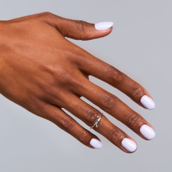 Semilac - Top No Wipe Sparkle Diamond 7ml - 4