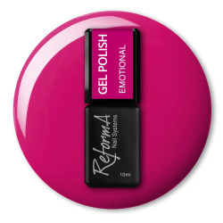 Reforma-Gel Polish Emotional 10ml - 1