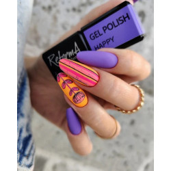 Reforma-Gel Polish Happy 10ml - 3