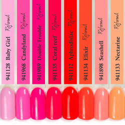 Reforma-Gel Polish Candyland 10g - 5