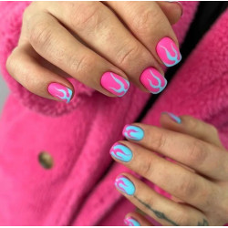 Reforma-Gel Polish Candyland 10g - 8