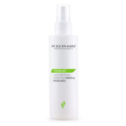 ph-Spray zmiękczający naskórek 200ml - 1