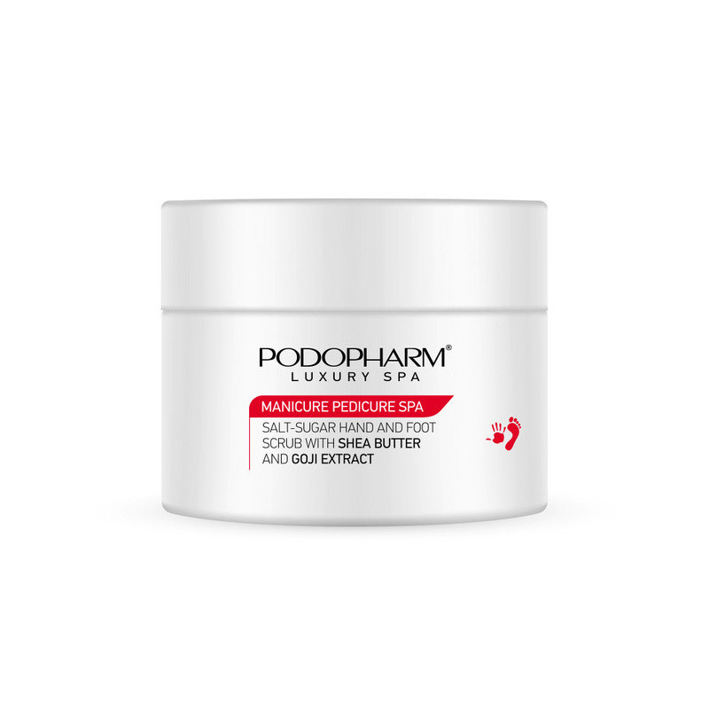 ph-peeling solno-cukrowy goja 300g - 1