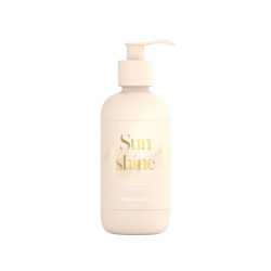 Makear - Balsam do dłoni SunShine - 300ml - 1