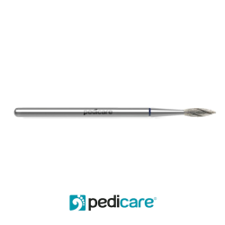 PC-frez z rowkiem chłodzącym E73 PC2008E - 1