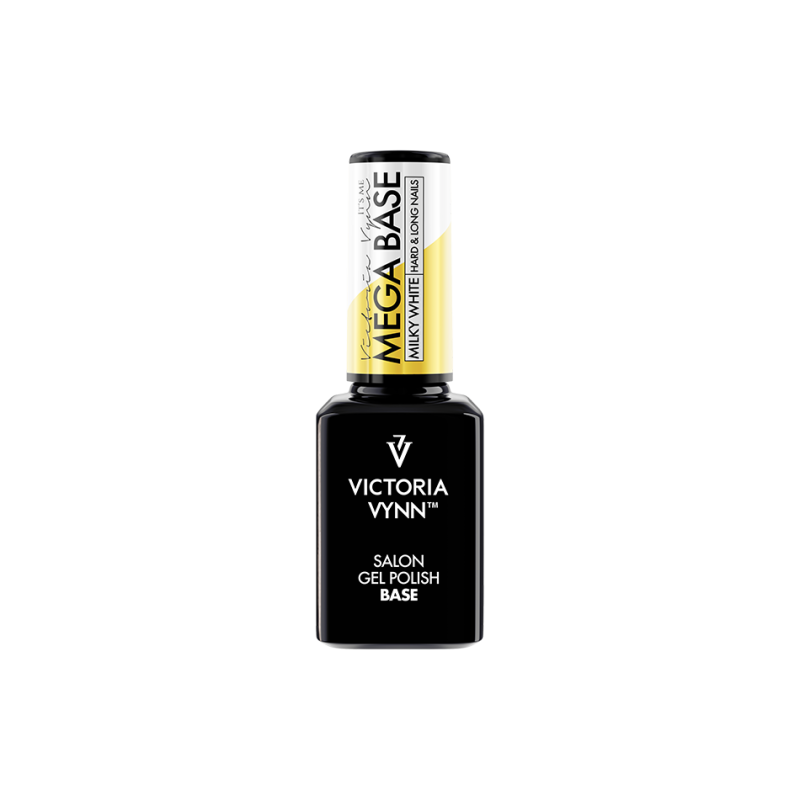 vv-Mega Base Milky White 15ml - 1