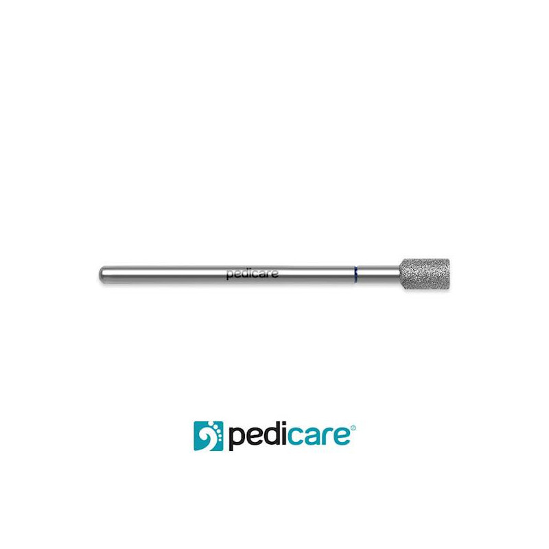 PC-frez diamentowy D23 walec 3,5x3,5 - 1