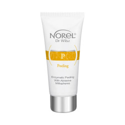 no-peeling enzymatyczny z milisf. 100ml - 1