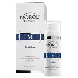 no-Men Lekki  Krem 50ml DK204 - 1