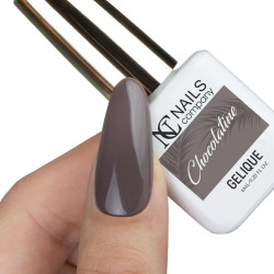 NC-Gelique Chocolatine 6ml - 2